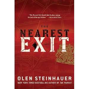  The Nearest Exit   [NEAREST EXIT] [Paperback] Olen 