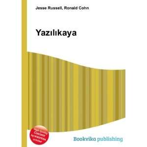  YazÄ±lÄ±kaya Ronald Cohn Jesse Russell Books