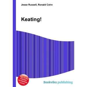  Keating Ronald Cohn Jesse Russell Books