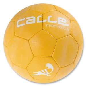  CALLE Primero Soccer Ball (Gold)