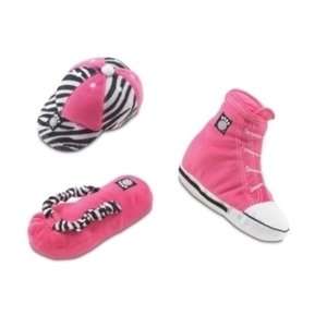  ppe pr ty prpnk set3 SET OF 3   Pink PlayRageous 