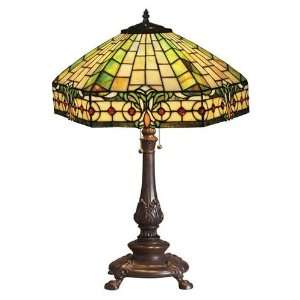    Oyster Bay Medium Table Lamp Conservatory Trianon