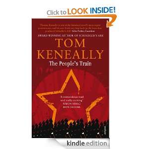 The Peoples Train Tom Keneally  Kindle Store
