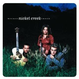Nickel Creek by Nickel Creek ( Audio CD   2008)   Import