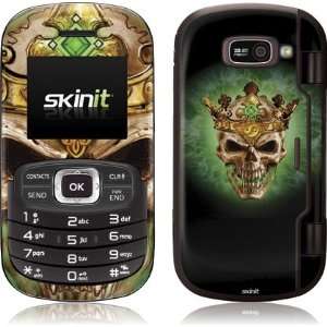   Skinit Prince of Oblivion Vinyl Skin for LG Octane VN530 Electronics