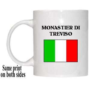  Italy   MONASTIER DI TREVISO Mug 