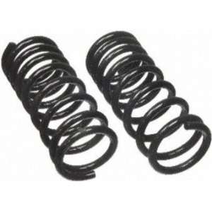  TRW CC861 Rear Variable Rate Springs Automotive