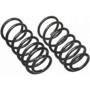  TRW CC229 Rear Variable Rate Springs Automotive