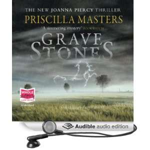 Grave Stones [Unabridged] [Audible Audio Edition]