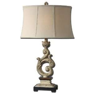  Uttermost 26841 Tresa Lamp