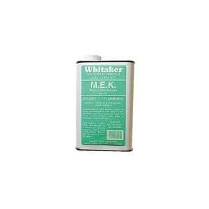   580160800 MEK SOLVENT   GALLON MEK SOLVENT