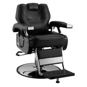  Classic Extra Wide Barber Chair Beauty