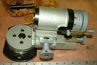 TOOL CUTTER GRINDER RADIUS ATTACHMENT FITS K.O. LEE ETC  