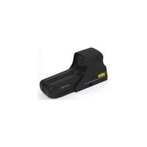  Eotech 552 Military Red Dot 308 Cal Black Aa Bttry Bdc 