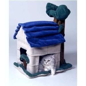  Kitty House Cat Furniture