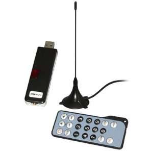  USB DVB T Receiver Electronics