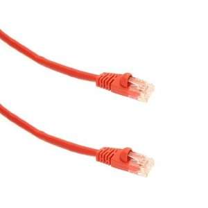   RiteAV   Cat5e Crossover Network Ethernet Cable   7 ft. Electronics