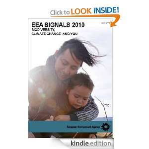  EEA Signals) eBook Brendan Killeen, Jacqueline McGlade Kindle Store