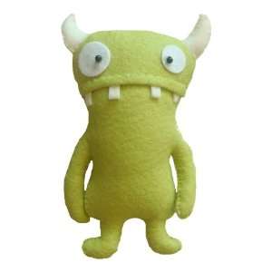  Freaky Monster Fabric Dolls (KFMF023) #KFMF023 Everything 