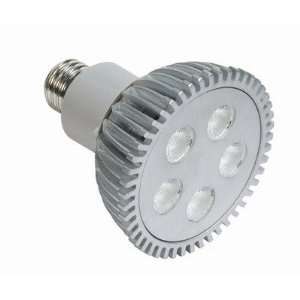   LED PAR30 Lamp in Sliver Beam Angle 25°, Color Temperature 6500K