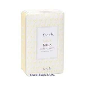  Fresh   Milk Milk Soap 7oz/200g