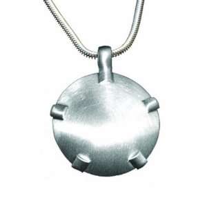  BioElectric Shield ADD/Focusing All Sterling Silver 
