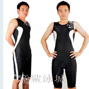 Mens bodysuit racing Triathlon Tri suit 4213 Size 30 36  