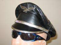 VTg Biker Cap, AUTHENTIC, USA 50s, 6 7/8, EXCEPTIONAL  