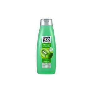 Herbal Escapes Clarifying Shampoo Kimi Lime Squeeze   Herbal Essence 
