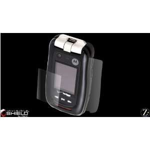   for the Motorola Barrage V860 (Screen) 