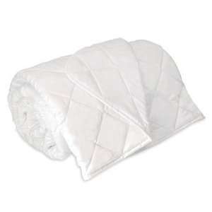  Washable Wool Comforter   Queen (90L x 84W x 3/4H 