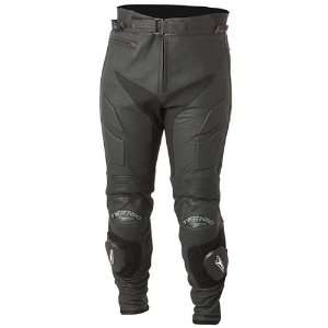  Teknic Mercury Leather Pants   34/Black Automotive