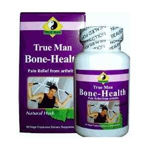  True Man Bone Health   American True Man Health Health 