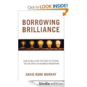 Start reading Borrowing Brilliance 