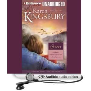   Series #4 (Audible Audio Edition) Karen Kingsbury, Sandra Burr Books