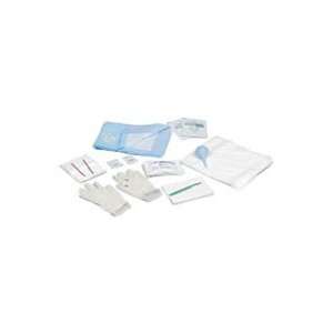   40 01  Kit Obstetrical w/Supplies Standard Ea by, Gam Industries Inc