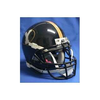   BYU) Cougars NCAA Schutt Full Size Authentic Football Helmet Sports