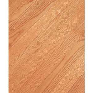  Bruce Fulton Plank Butterscotch Hardwood Flooring