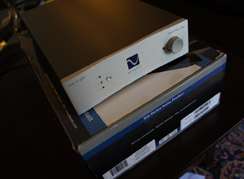 PS Audio Trio P 200 Gain Cell Preamp MSRP $1000 P200  