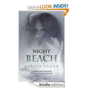 Night Beach Kirsty Eagar  Kindle Store
