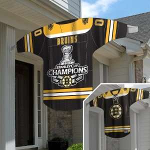  Big Time Jersey Boston Bruins 2011 Stanley Cup Champions 