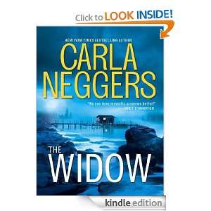 Start reading The Widow  