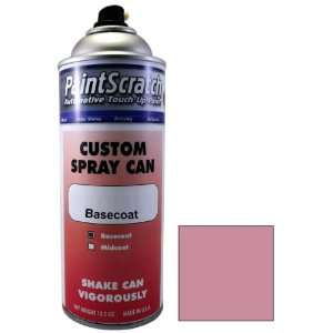  12.5 Oz. Spray Can of Desert Coral Metallic Touch Up Paint 
