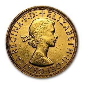  Gold Sovereigns   (CLEANED &/or DAMAGED) 