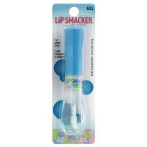  Lip Smacker, Lip Gloss, Cool Cotton Candy 0.25 fl oz (7.4 