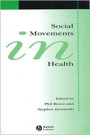   in Health, (1405124490), Phil Brown, Textbooks   