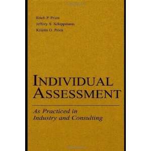   (Applied Psychology Series) [Paperback] Kristin O. Prien Books