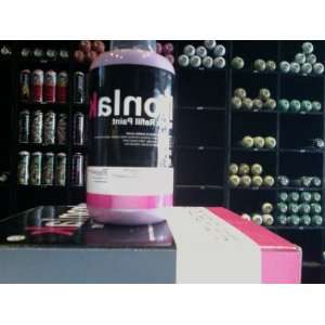  Ironlak refill paint (Violence purple)