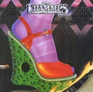 Disco Inferno by Trammps