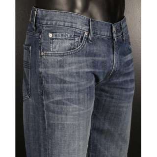   FOR ALL MANKIND Jeans FLYNT POCKET AUSTYN RELAXED STRAIGHT LEG  